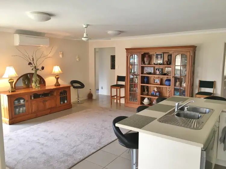 Fifth view of Homely house listing, 10 Oasis Drive, Kingaroy QLD 4610