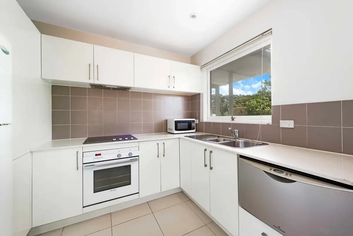 Main view of Homely unit listing, 15/67 Foamcrest Avenue, Newport NSW 2106