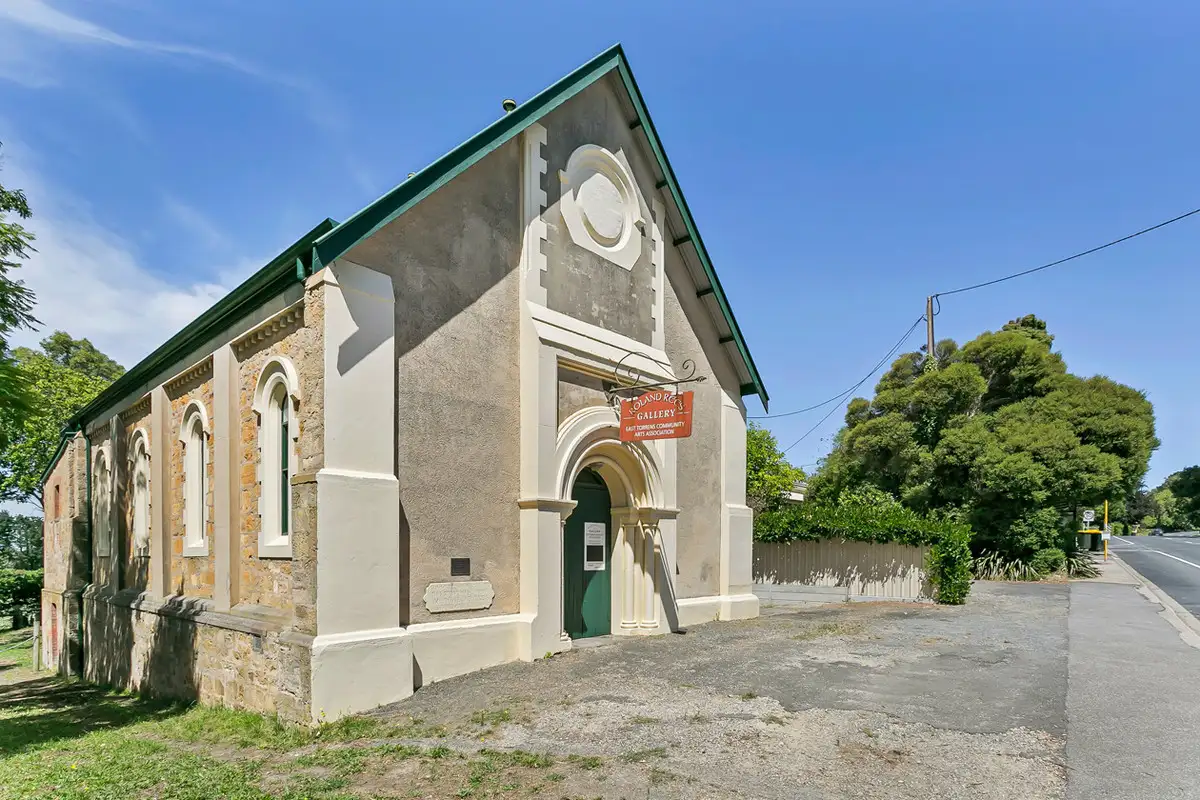 Main view of Homely other listing, 1102 Greenhill Road, Summertown SA 5141