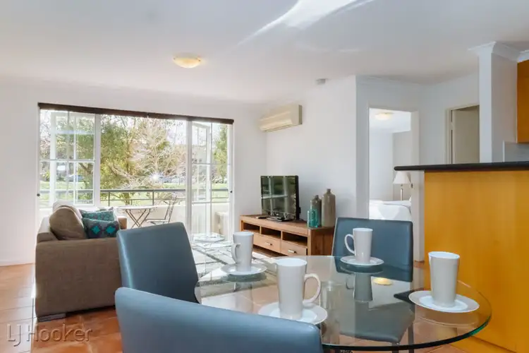 Fourth view of Homely apartment listing, 8/32 Eastbrook Terrace, East Perth WA 6004