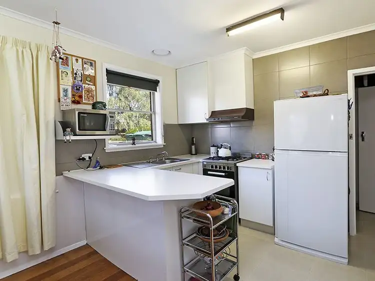 Third view of Homely house listing, 8 Oregon Avenue, Corio VIC 3214