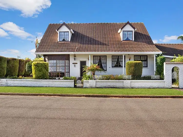 58 Cambridge Street, Canley Heights NSW 2166