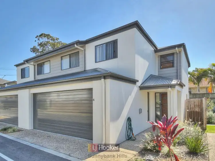 6/9 Eduard Place, Calamvale QLD 4116