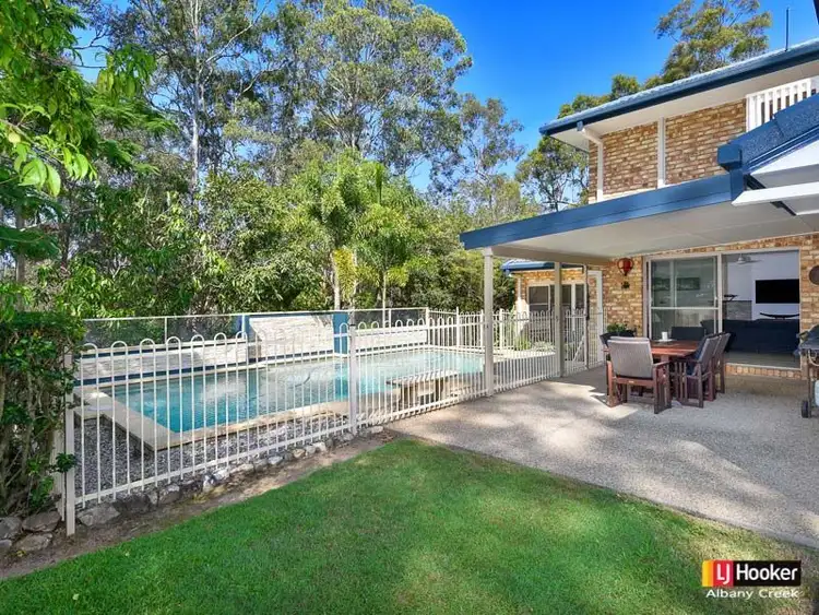 Seventh view of Homely house listing, 12 Montego Court, Eatons Hill QLD 4037