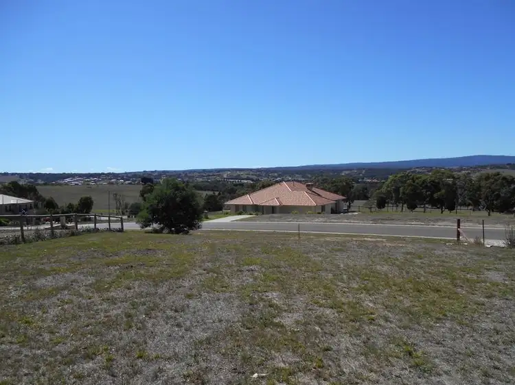 Third view of Homely land listing, 4 Carmelo Court, Hidden Valley VIC 3756