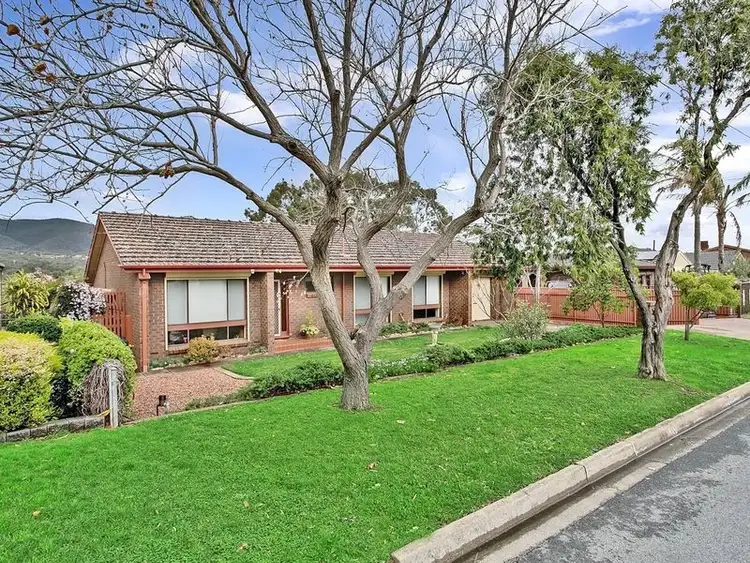 Second view of Homely house listing, 11 Packers Drive, Highbury SA 5089