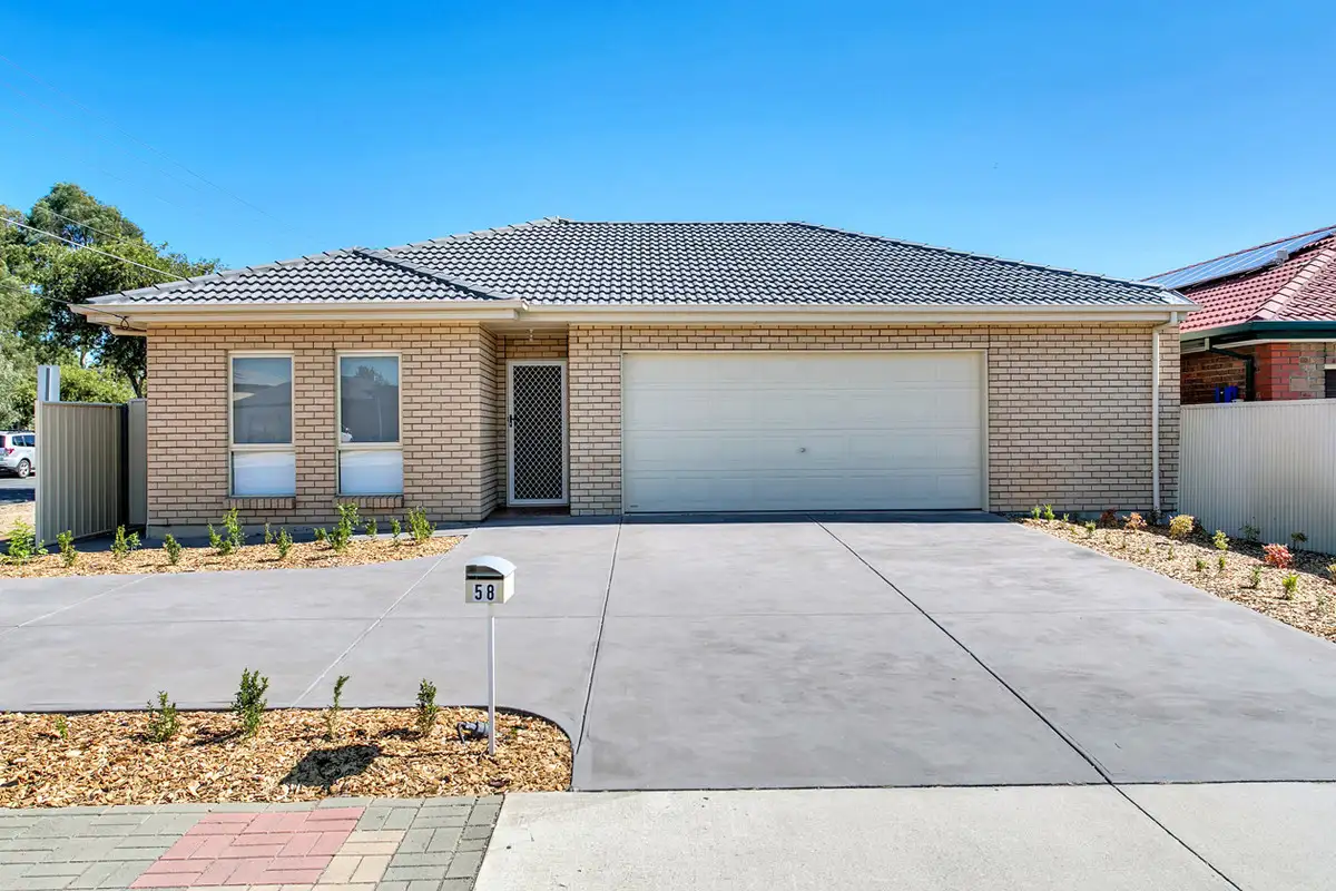 Main view of Homely house listing, 58 Muller Road, Greenacres SA 5086