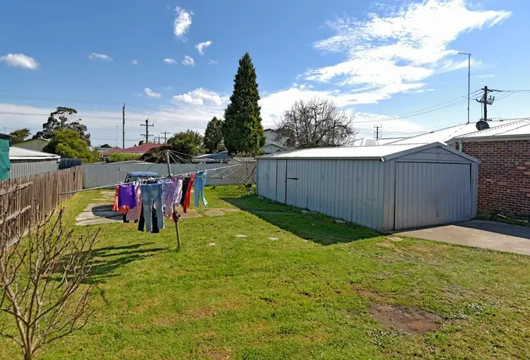 Sixth view of Homely house listing, 63 Waitara Grove, Norlane VIC 3214