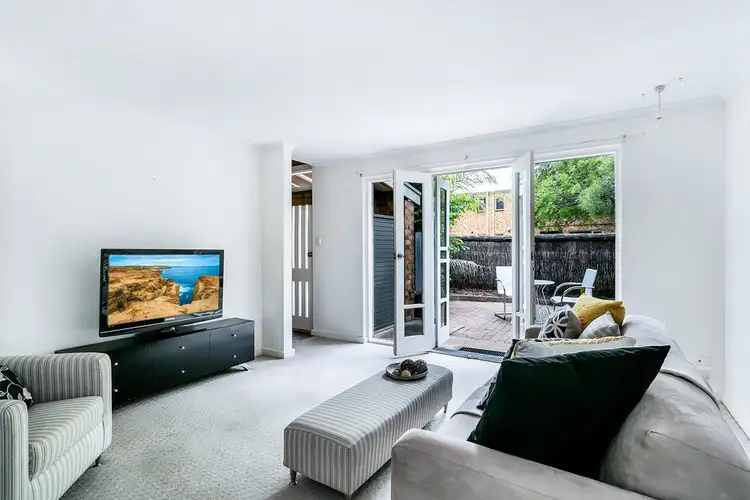 Second view of Homely townhouse listing, 1/108 Rose Terrace, Wayville SA 5034