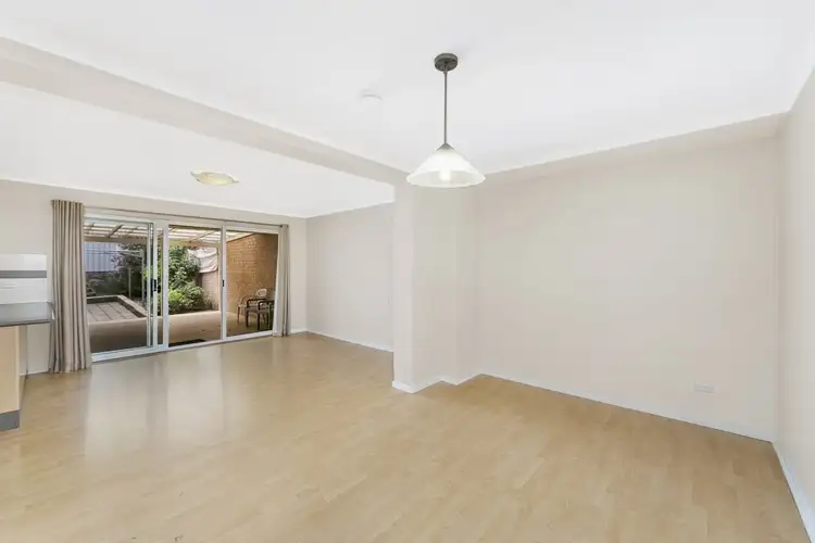 Third view of Homely townhouse listing, 3/14 Ford Street, Queanbeyan NSW 2620