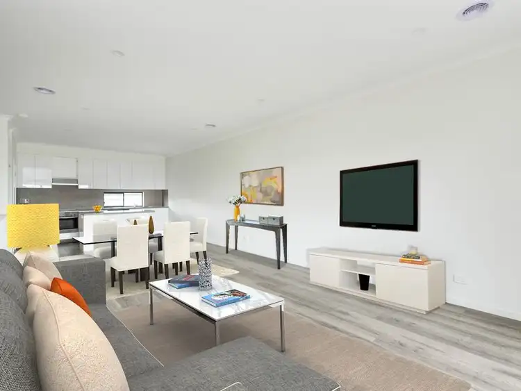 Second view of Homely townhouse listing, 59 Botanic Drive, Pakenham VIC 3810