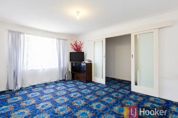 Second view of Homely house listing, 20 Moomba Parade, Dandenong VIC 3175