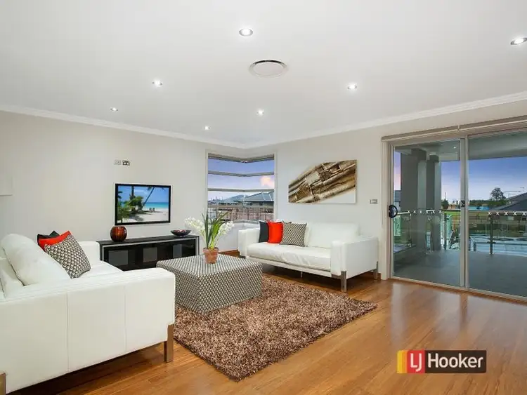 Sixth view of Homely house listing, 3 Empress Street, Quakers Hill NSW 2769