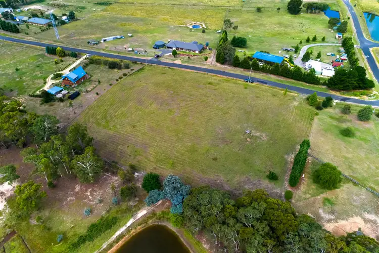 Fifth view of Homely rural property listing, 35 Dicker Drive, Little Hartley NSW 2790