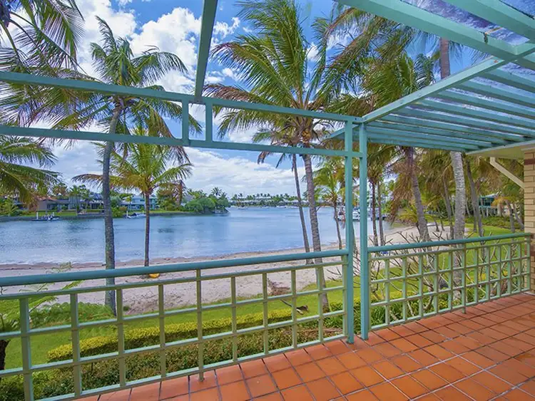 Second view of Homely apartment listing, 38/5 Island Drive, Tweed Heads NSW 2485