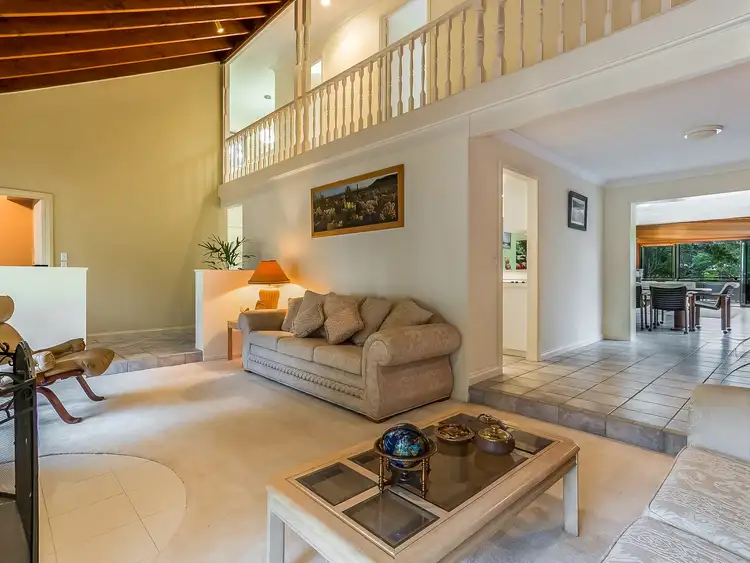 Sixth view of Homely house listing, 49 Nalya Crescent, Karana Downs QLD 4306