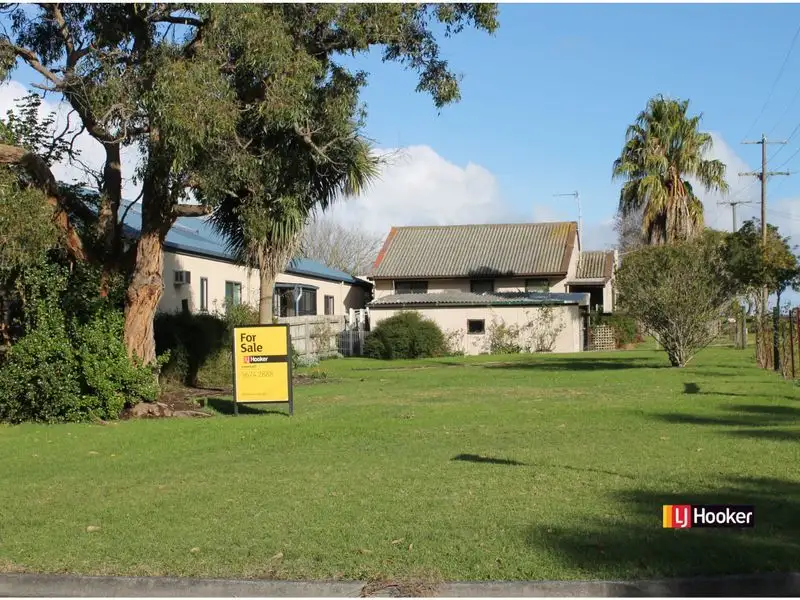 Main view of Homely land listing, 2A Inverloch Parade, Inverloch VIC 3996