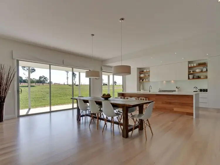 Second view of Homely house listing, 5 Marapana Drive, Bairnsdale VIC 3875