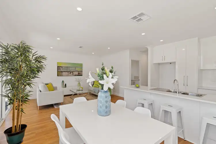 Third view of Homely house listing, 25A Schumann Street, Ingle Farm SA 5098