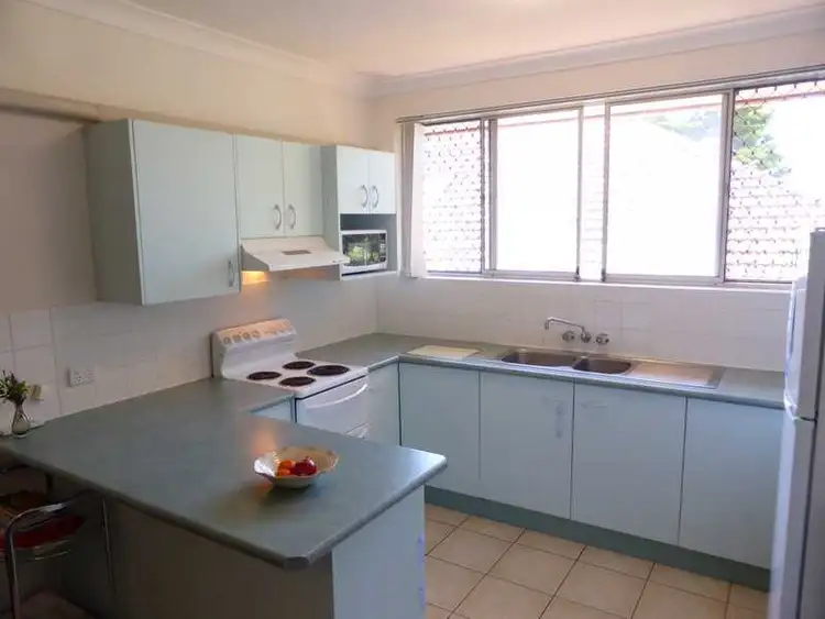 Third view of Homely unit listing, 7/27 Wallis Street 'Tasman Lodge', Forster NSW 2428