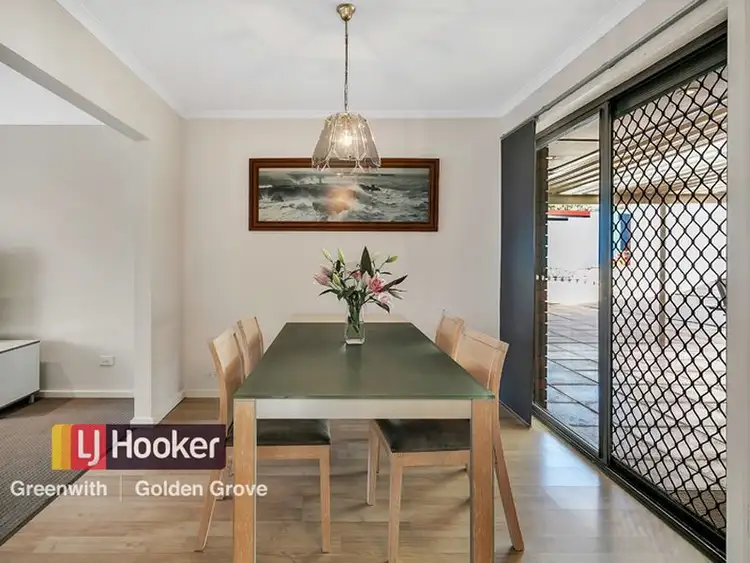 Fourth view of Homely house listing, 58 Greenway Drive, Surrey Downs SA 5126