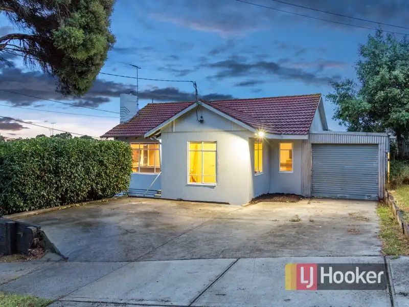 Main view of Homely house listing, 7 Myrtle Grove, Doveton VIC 3177