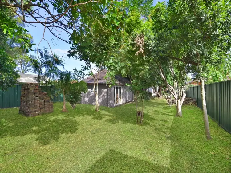 Fifth view of Homely house listing, 100 Harcourt Parade, Rosebery NSW 2018