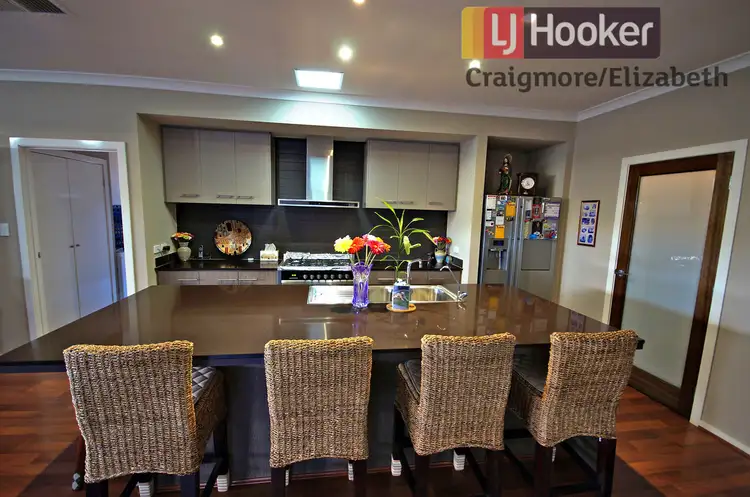 Second view of Homely house listing, 26 Salmon Gum Crescent, Blakeview SA 5114