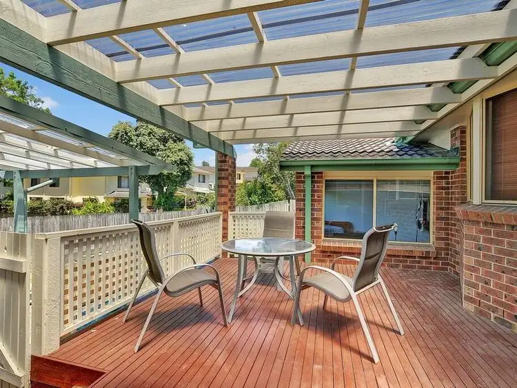 Seventh view of Homely house listing, 207A Midson Road, Epping NSW 2121