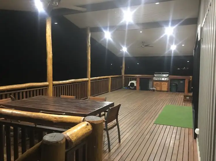 Second view of Homely house listing, 12 Nugget Lane, Clermont QLD 4721