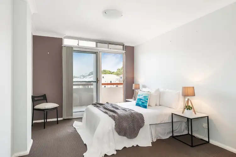 Fourth view of Homely unit listing, 23/5-7 Westminster Avenue, Dee Why NSW 2099