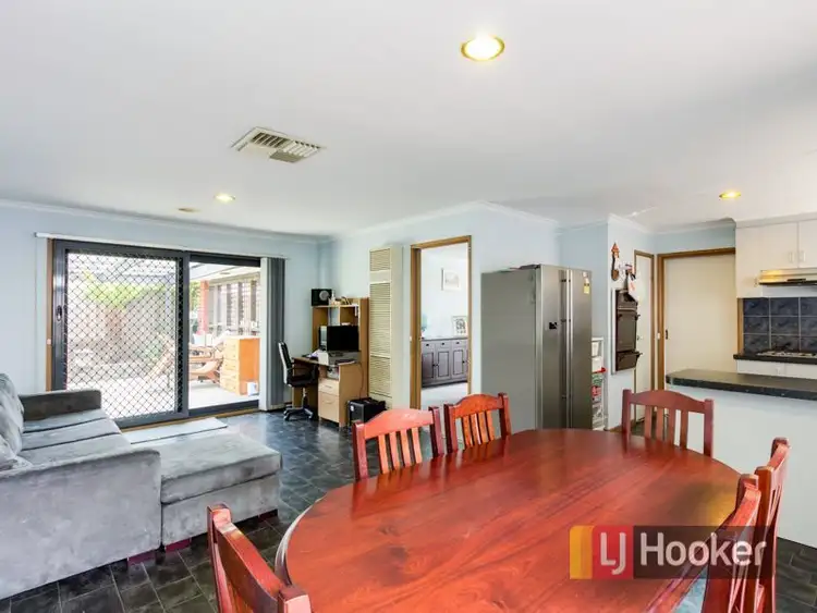 Sixth view of Homely house listing, 17 Dairyfarm Terrace, Hampton Park VIC 3976