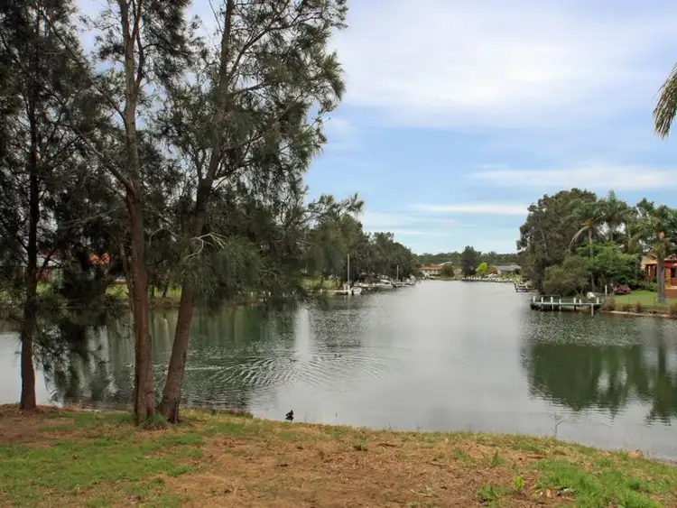 Third view of Homely land listing, 29 Whimbrel Drive, Sussex Inlet NSW 2540