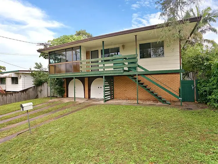 Main view of Homely house listing, 18 Alan Street, Slacks Creek QLD 4127