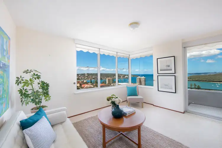 Fourth view of Homely apartment listing, 17/4-8 Hilltop Crescent, Fairlight NSW 2094