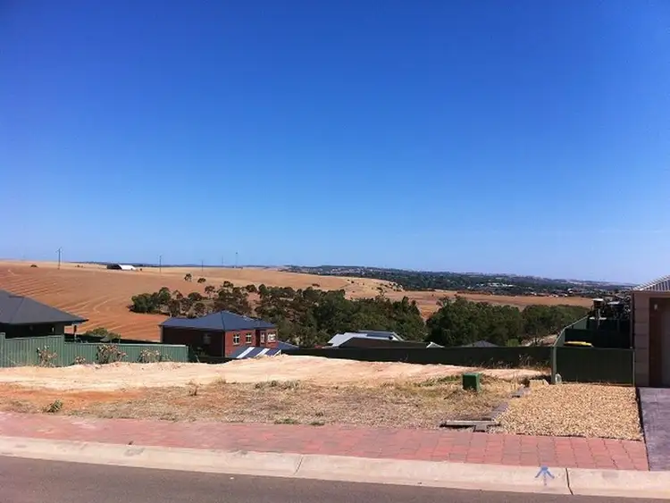 Seventh view of Homely land listing, 16 Lorikeet Grove, Hewett SA 5118