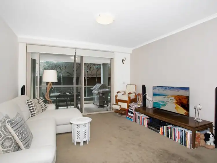 Second view of Homely unit listing, 328/168 Queenscliff Road, Queenscliff NSW 2096