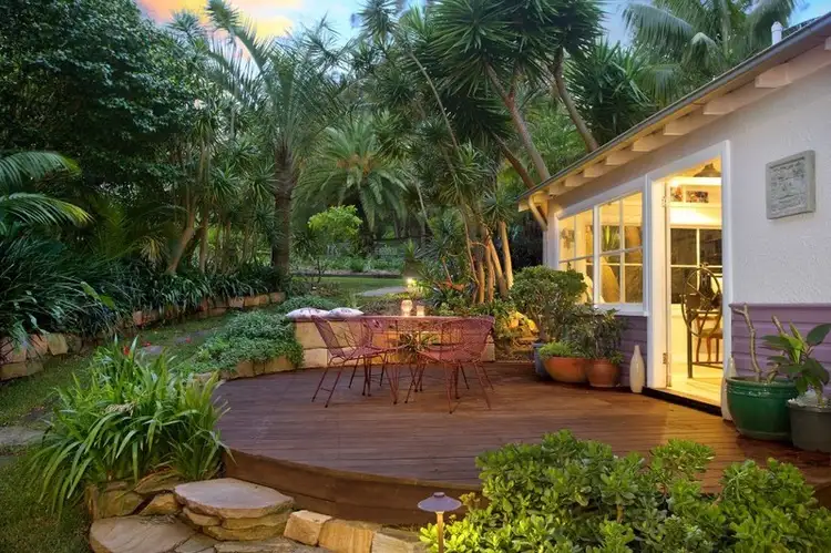 Fifth view of Homely house listing, 26 Grandview Parade, Mona Vale NSW 2103