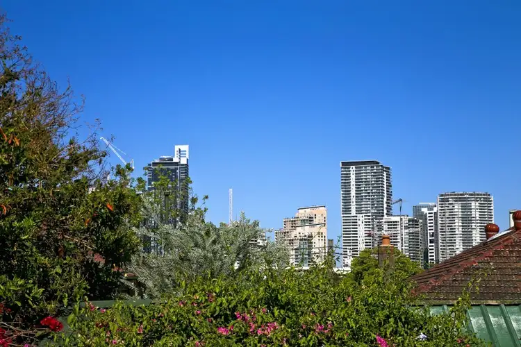 Fifth view of Homely house listing, 14 Crick Street, Chatswood NSW 2067