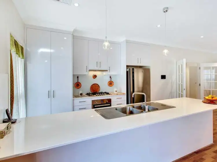 Fourth view of Homely house listing, 15 Palumbo Ave, Newton SA 5074