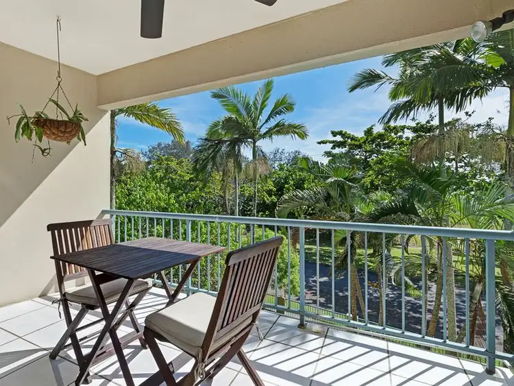 Sixth view of Homely unit listing, 6/57 Sims Esplanade, Yorkeys Knob QLD 4878