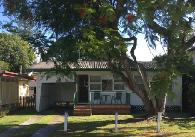 Second view of Homely house listing, 8 Nevenia Street, Labrador QLD 4215