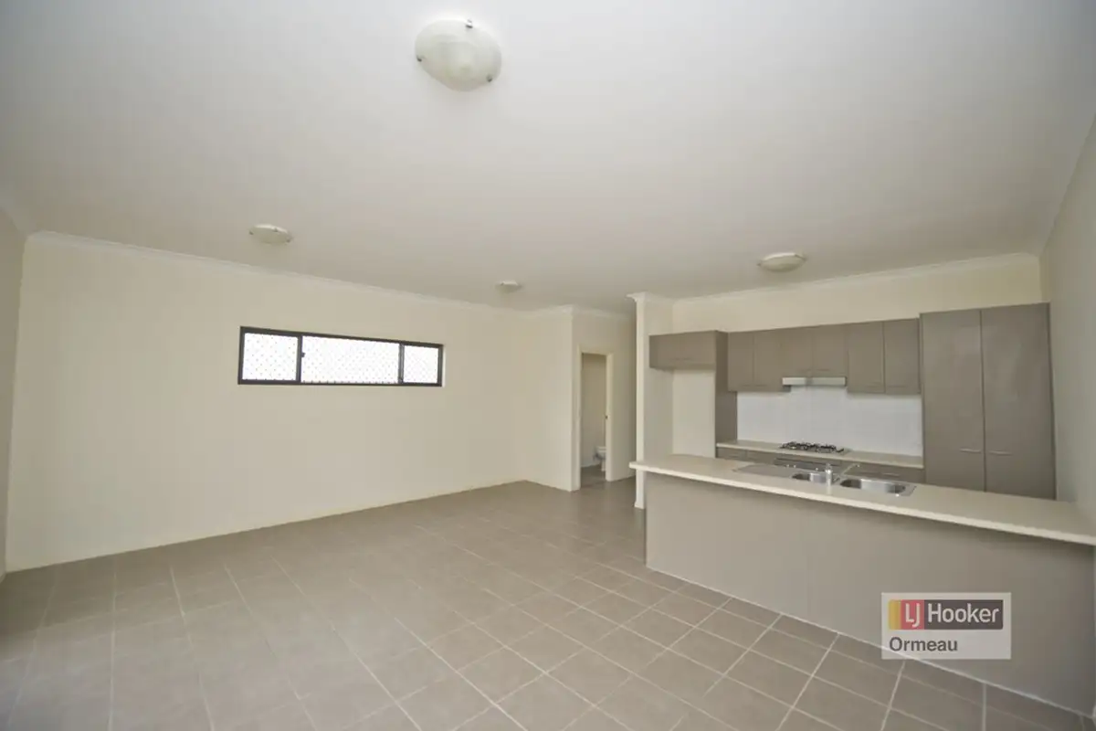 Main view of Homely unit listing, 3/94 Woodlands Boulevard, Waterford QLD 4133