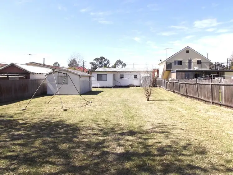 Third view of Homely house listing, 27 Orchard Rd, Bass Hill NSW 2197