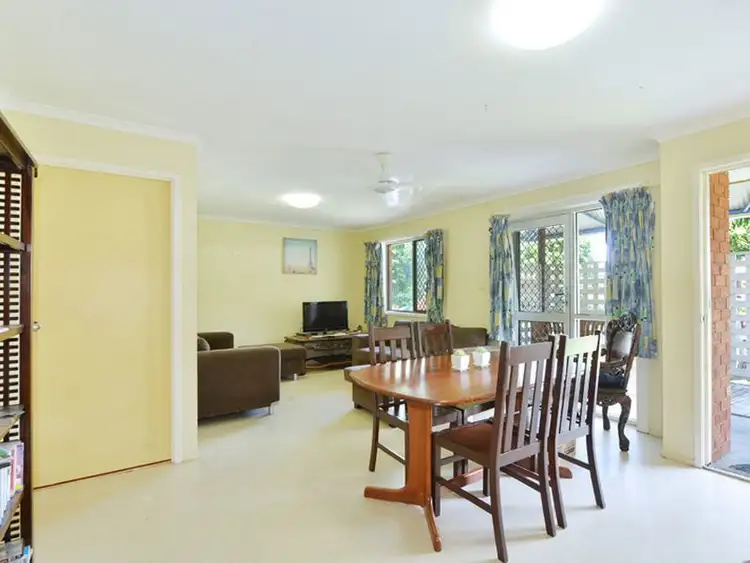 Third view of Homely house listing, 17 Rambutan Close, Manoora QLD 4870