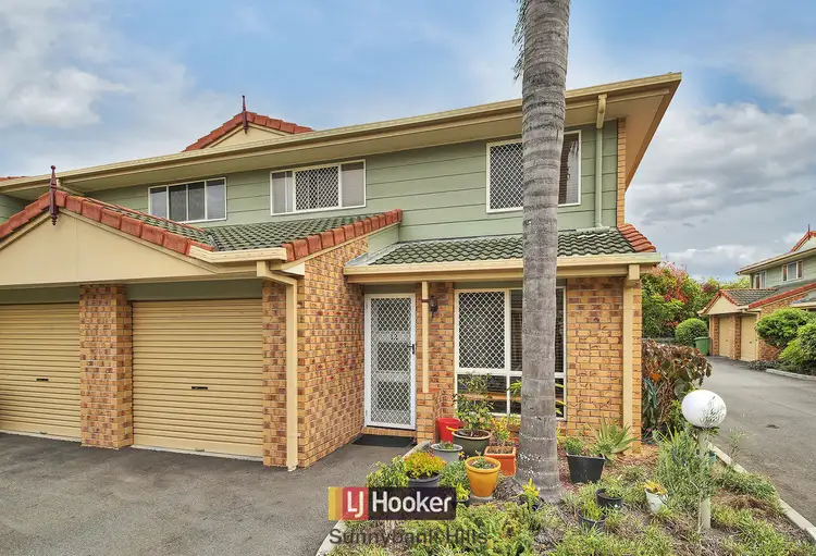 12/4-18 Harris Road, Underwood QLD 4119
