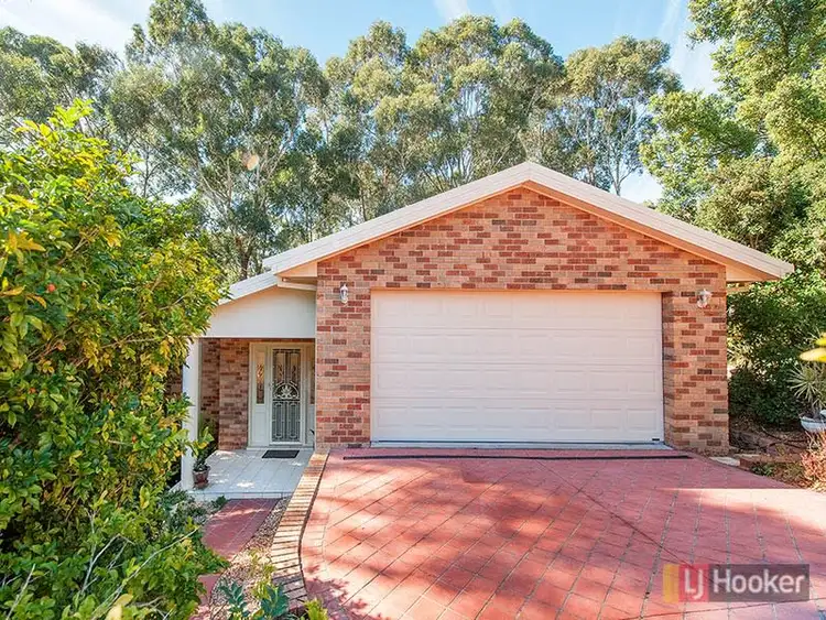 Main view of Homely house listing, 18 Hairtail Close, Corlette NSW 2315