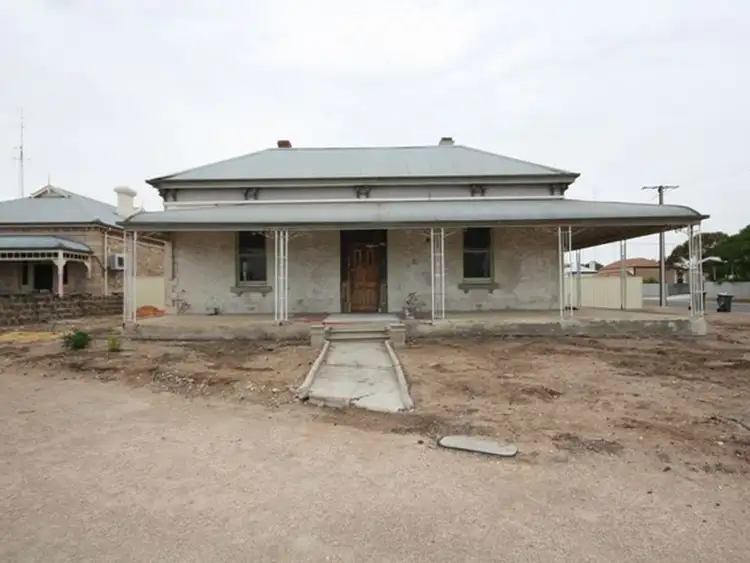 Main view of Homely house listing, 12 Lydia Terrace, Wallaroo SA 5556