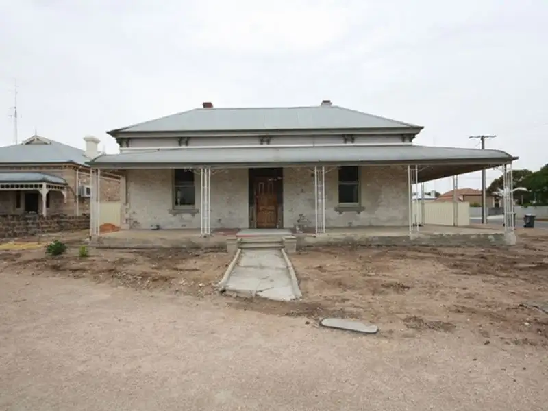 Main view of Homely house listing, 12 Lydia Terrace, Wallaroo SA 5556
