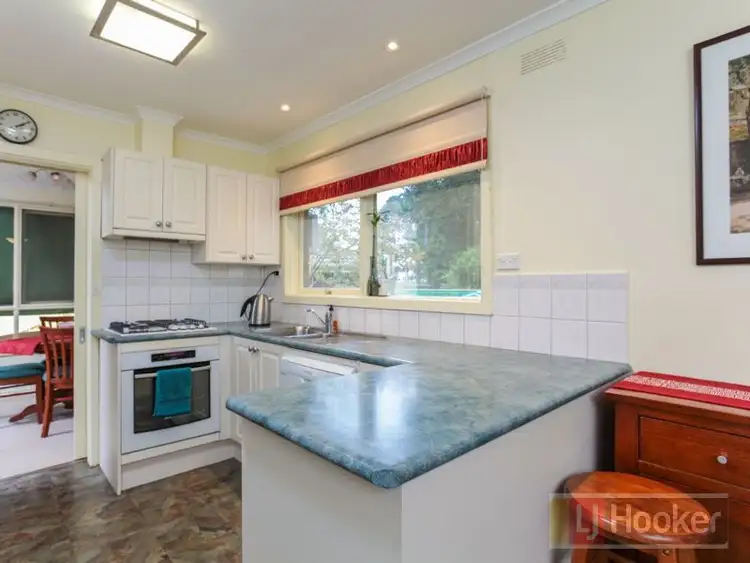 Third view of Homely house listing, 9 Elmstead Court, Ferntree Gully VIC 3156